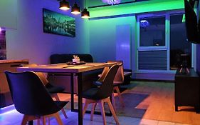 Luksusowy Apartament przy Galerii 8th floor